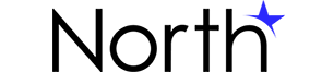 North logo